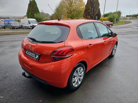 PEUGEOT 208 1.2 PureTech 82ch E6.c Active 5p