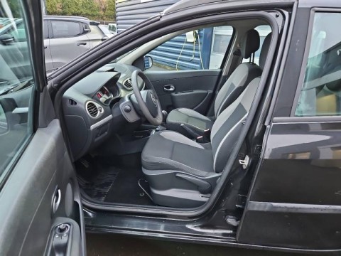 RENAULT Clio Estate 1.5 dCi 75ch Authentique ecoÂ²