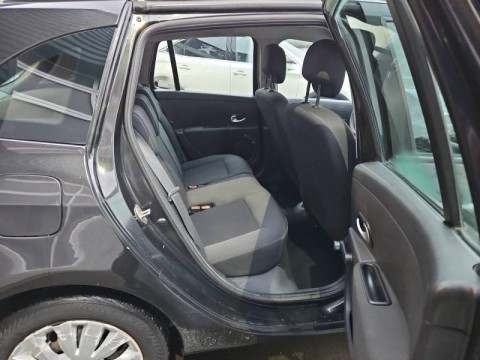 RENAULT Clio Estate 1.5 dCi 75ch Authentique ecoÂ²