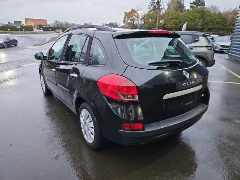 RENAULT Clio Estate 1.5 dCi 75ch Authentique ecoÂ²