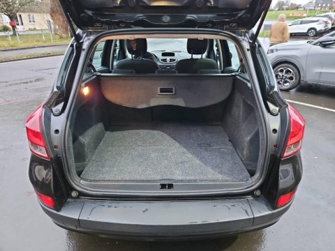 RENAULT Clio Estate 1.5 dCi 75ch Authentique ecoÂ²