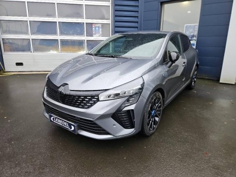 RENAULT Clio 1.0 TCe 90ch esprit Alpine - 24