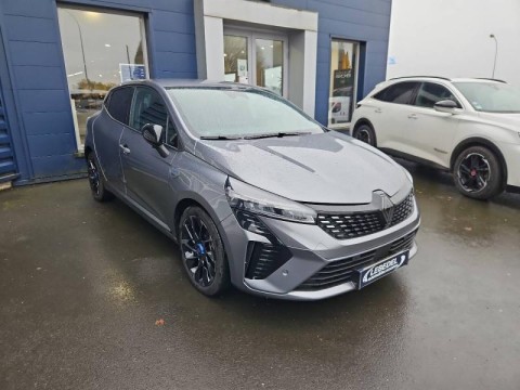 RENAULT Clio 1.0 TCe 90ch esprit Alpine - 24