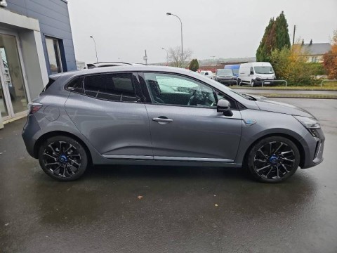 RENAULT Clio 1.0 TCe 90ch esprit Alpine - 24