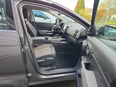 CITROEN C5 Aircross BlueHDi 130ch S&S Business EAT8 E6.d