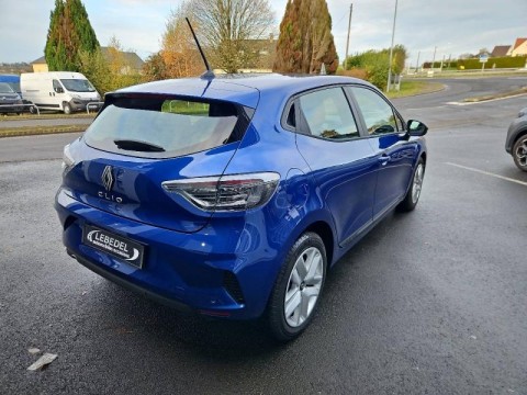 RENAULT Clio 1.5 Blue dCi 100ch Evolution - 24