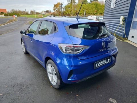 RENAULT Clio 1.5 Blue dCi 100ch Evolution - 24
