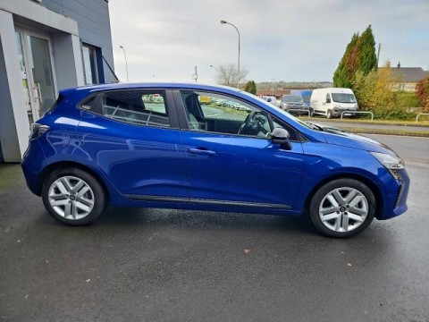 RENAULT Clio 1.5 Blue dCi 100ch Evolution - 24