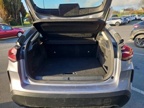 CITROEN C4 BlueHDi 130ch S&S Feel Pack EAT8