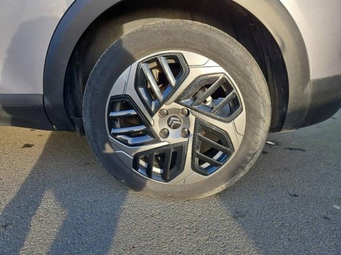 CITROEN C4 BlueHDi 130ch S&S Feel Pack EAT8