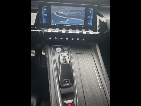 PEUGEOT 508 2.0 BlueHDi 180ch FAP GT EAT8