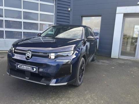 CITROEN C5 Aircross 1.2 Hybride 145ch MAX boite automatique