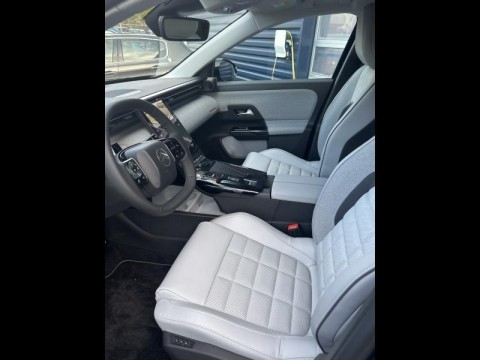 CITROEN C5 Aircross 1.2 Hybride 145ch MAX boite automatique