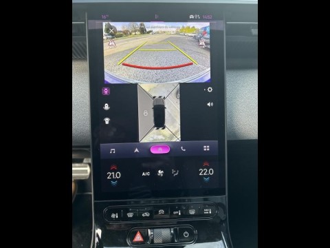 CITROEN C5 Aircross 1.2 Hybride 145ch MAX boite automatique