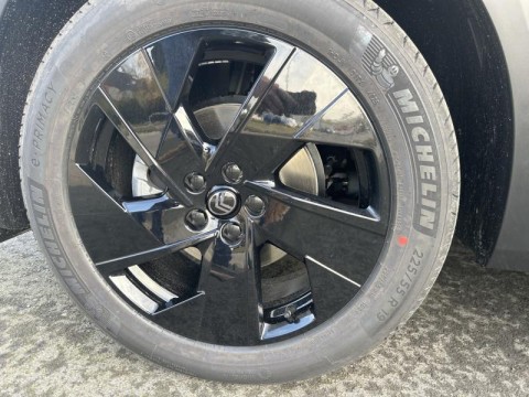 CITROEN C5 Aircross 1.2 Hybride 145ch MAX boite automatique