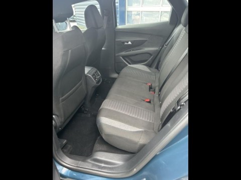 PEUGEOT 3008 1.5 BlueHDi 130ch S&S Active Pack EAT8