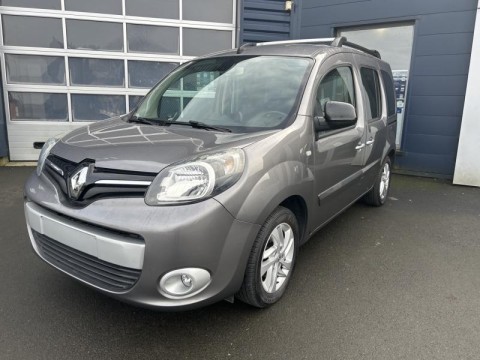 RENAULT Kangoo 1.5 dCi 90ch Intens
