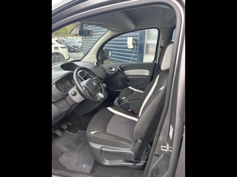 RENAULT Kangoo 1.5 dCi 90ch Intens