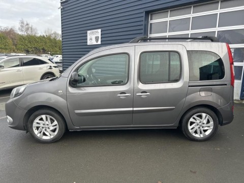 RENAULT Kangoo 1.5 dCi 90ch Intens