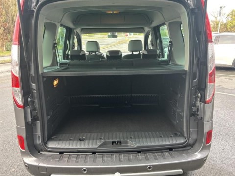 RENAULT Kangoo 1.5 dCi 90ch Intens