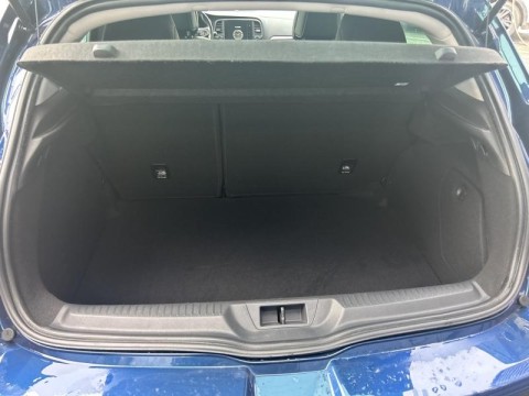 RENAULT Megane 1.5 Blue dCi 115ch Intens