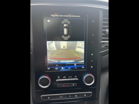 RENAULT Megane 1.5 Blue dCi 115ch Intens