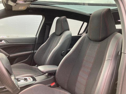 PEUGEOT 308 1.2 PureTech 130ch E6.3 S&S GT Line EAT8