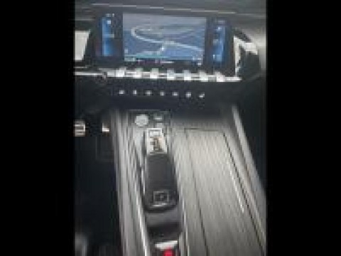 PEUGEOT 508 BlueHDi 180ch S&S GT EAT8