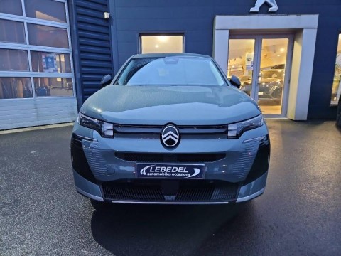 CITROEN C5 Aircross 1.2 Hybride 145ch MAX boite automatique