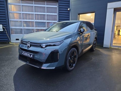 CITROEN C5 Aircross 1.2 Hybride 145ch MAX boite automatique