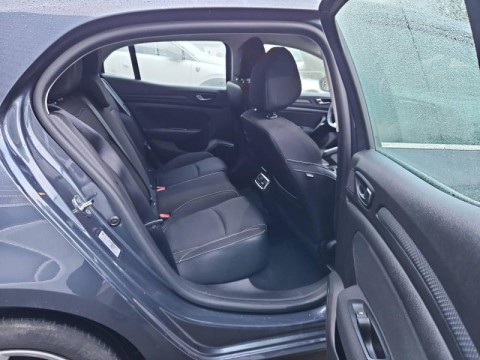 RENAULT Megane 1.5 Blue dCi 115ch Intens EDC