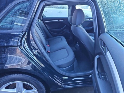 AUDI A3 Sportback 30 TFSI 116ch Design Euro6d-T