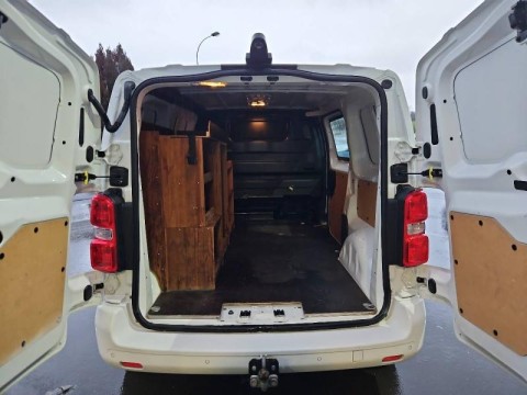 PEUGEOT Expert Fg Standard 1.6 BlueHDi 115ch Pro S&S