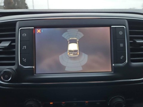 PEUGEOT Expert Fg Standard 1.6 BlueHDi 115ch Pro S&S