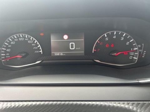 PEUGEOT 208 1.2 PureTech 100ch S&S Active