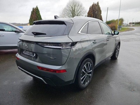 DS DS 7 BlueHDi 130ch Rivoli Automatique