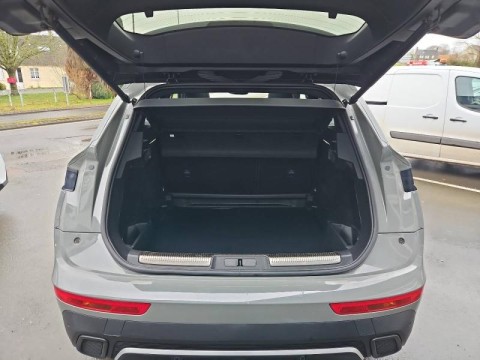 DS DS 7 BlueHDi 130ch Rivoli Automatique