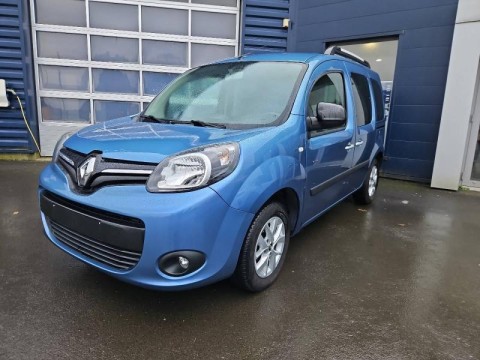 RENAULT Kangoo 1.5 Blue dCi 115ch Business