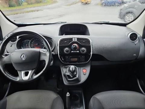 RENAULT Kangoo 1.5 Blue dCi 115ch Business