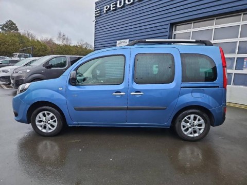 RENAULT Kangoo 1.5 Blue dCi 115ch Business