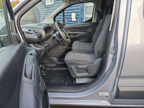 CITROEN Berlingo Van XL 950kg BlueHDi 100 S&S Control