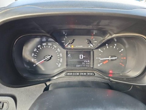 CITROEN Berlingo Van XL 950kg BlueHDi 100 S&S Control