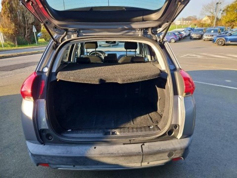 PEUGEOT 2008 1.6 e-HDi92 FAP Style