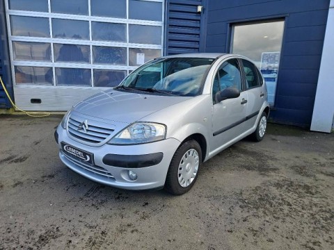 CITROEN C3 1.4 Pack 5p