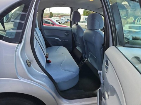 CITROEN C3 1.4 Pack 5p