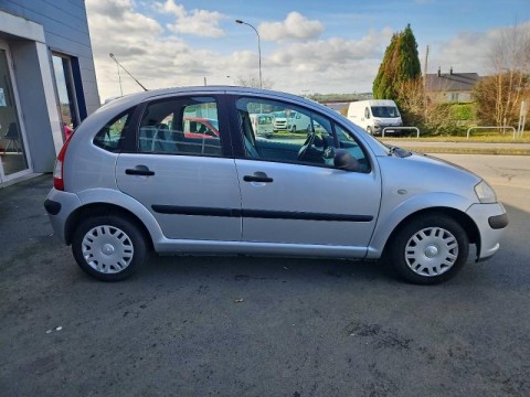CITROEN C3 1.4 Pack 5p