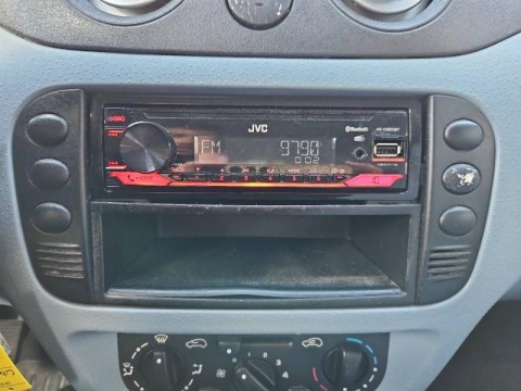 CITROEN C3 1.4 Pack 5p