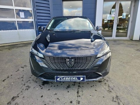 PEUGEOT 308 1.5 BlueHDi 130ch S&S Allure EAT8