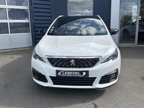 PEUGEOT 308 SW 1.2 PureTech 130ch â¬6.c S&S GT Line