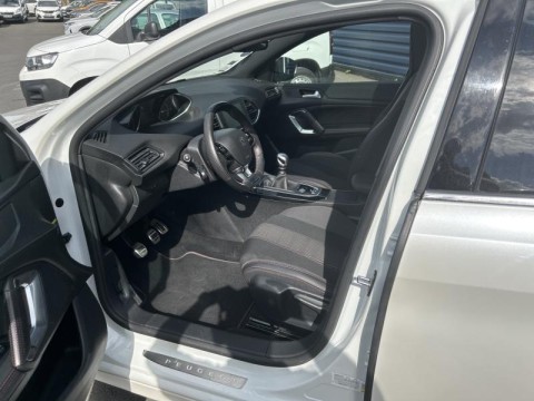 PEUGEOT 308 SW 1.2 PureTech 130ch â¬6.c S&S GT Line